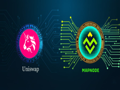 MAP IS ABOUT TO “ARRIVE” AT UNISWAP – A TURNING POINT FOR GLOBAL LIQUIDITY